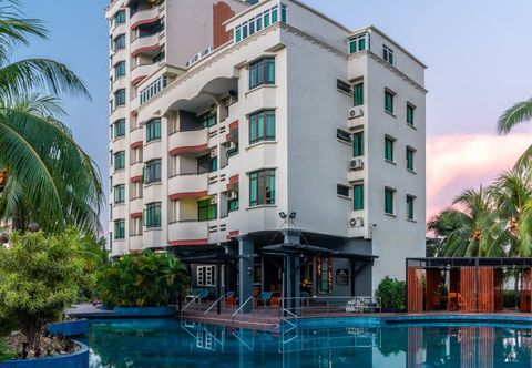 Ảnh chính căn hộ